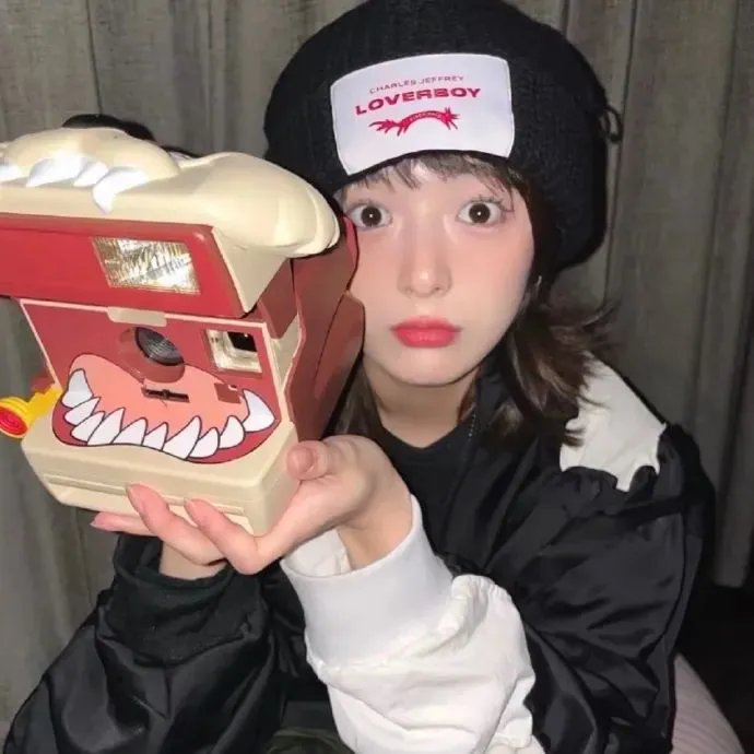 我们长大了